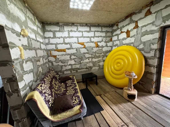 
  Продается дом, 93 м², Новосибирск
. Фото 31.