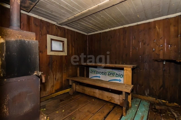 
  Продается дом, 93 м², Новосибирск
. Фото 38.