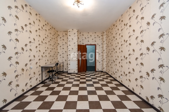 
  Продается 1-комн. квартира, 36.38 м², ЖК Радужный каскад, б/с 19
. Фото 7.