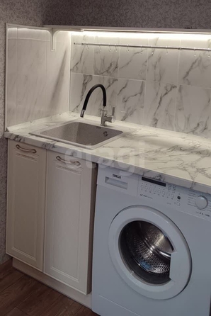 
  Сдается 1-комн. квартира, 38 м², Николая Сотникова ул, д. 14
. Фото 7.