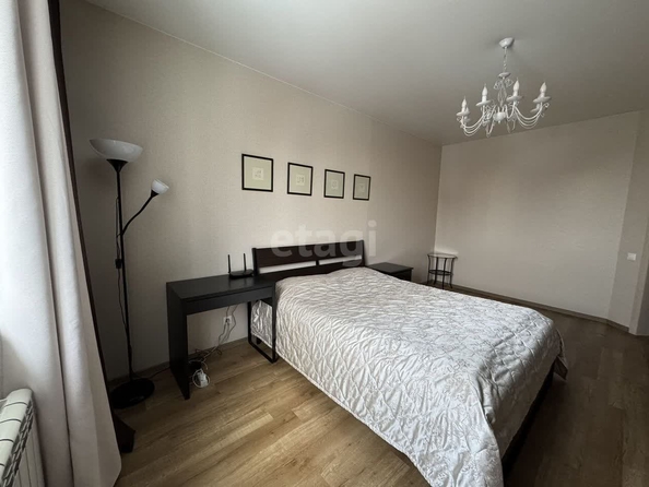 
  Сдается 1-комн. квартира, 38 м², Крылова ул, д. 64/1
. Фото 5.