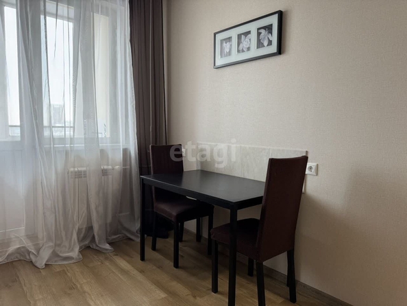 
  Сдается 1-комн. квартира, 38 м², Крылова ул, д. 64/1
. Фото 17.