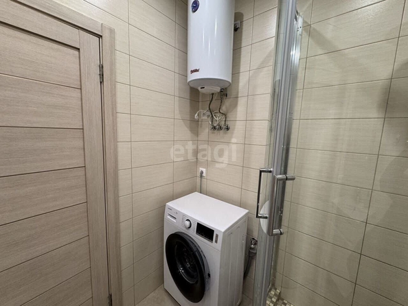 
  Сдается 1-комн. квартира, 38 м², Крылова ул, д. 64/1
. Фото 21.