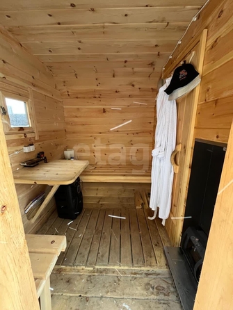 
  Продается таунхаус, 100 м², село Каменка
. Фото 34.