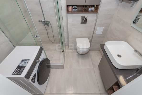 
  Продается 3-комн. квартира, 70 м², ЖК Чернышевский, б/с 1.1, 1.2
. Фото 9.