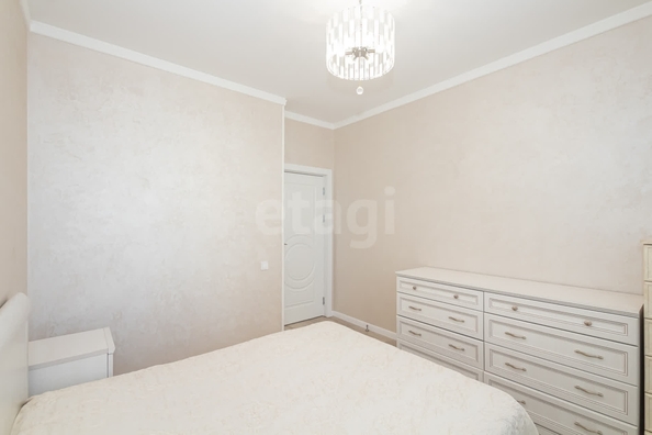 
  Продается 3-комн. квартира, 70 м², ЖК Чернышевский, б/с 1.1, 1.2
. Фото 11.