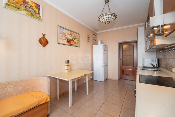 
  Продается 3-комн. квартира, 89.7 м², Ватутина ул, д. 41/1
. Фото 3.