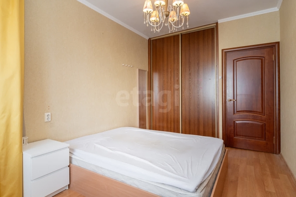 
  Продается 3-комн. квартира, 89.7 м², Ватутина ул, д. 41/1
. Фото 24.
