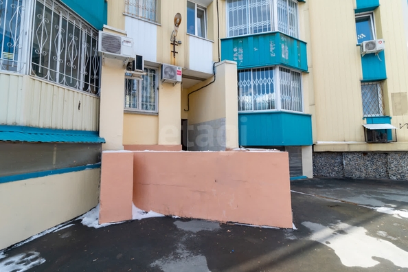 
  Продается 3-комн. квартира, 89.7 м², Ватутина ул, д. 41/1
. Фото 37.