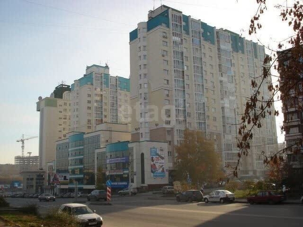 
  Продается 3-комн. квартира, 101.7 м², Железнодорожная ул, д. 12
. Фото 3.
