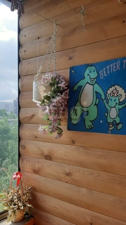 
  Продается 3-комн. квартира, 62.9 м², Бориса Богаткова ул, д. 177
. Фото 9.