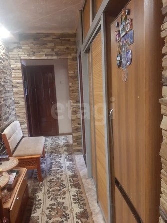 
  Продается 3-комн. квартира, 62.9 м², Бориса Богаткова ул, д. 177
. Фото 10.