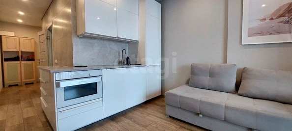 
  Сдается 2-комн. квартира, 61 м², Лескова ул, д. 35б
. Фото 18.