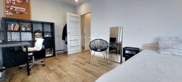 
  Сдается 2-комн. квартира, 61 м², Лескова ул, д. 35б
. Фото 27.