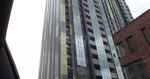 
  Сдается 1-комн. квартира, 40 м², Восход ул, д. 20/1
. Фото 13.