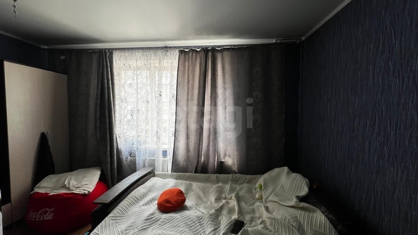 
  Продается 2-комн. квартира, 58.1 м², Татьяны Снежиной ул, д. 25/2
. Фото 4.