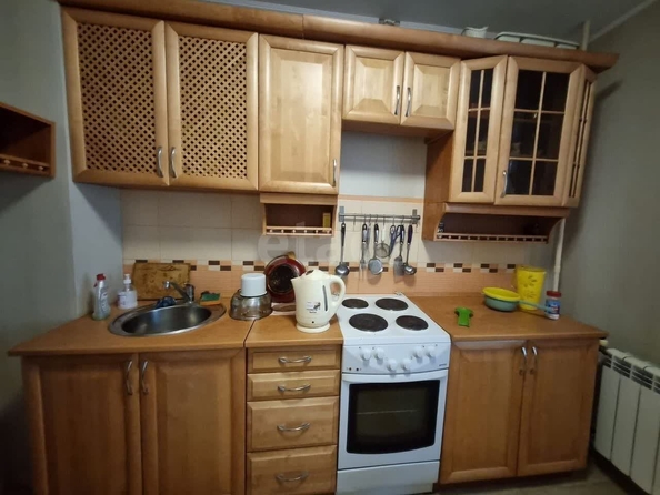 
  Продается 2-комн. квартира, 45.9 м², Узорная ул, д. 1/1
. Фото 2.