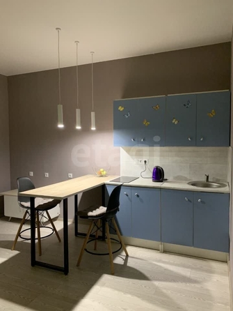 
  Сдается 1-комн. квартира, 28 м², Райсовета пл, д. 14
. Фото 1.