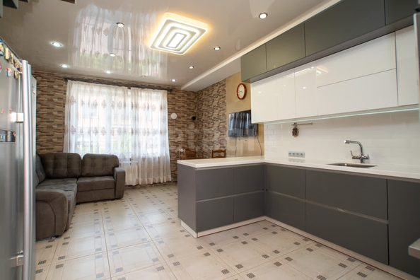 
  Продается 3-комн. квартира, 117 м², Березки мкр, д. 23
. Фото 6.