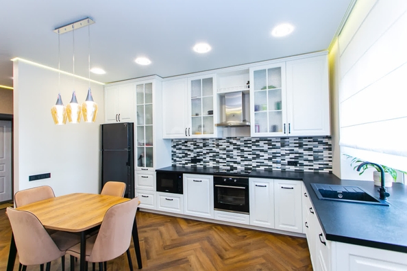 
  Продается 3-комн. квартира, 68.2 м², ЖК На Шоссейной, дом 3
. Фото 9.