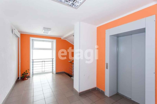 
  Продается 1-комн. квартира, 36.3 м², Тюленина ул, д. 20
. Фото 3.