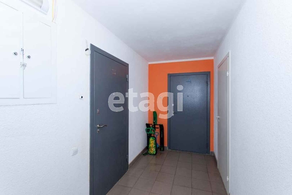 
  Продается 1-комн. квартира, 36.3 м², Тюленина ул, д. 20
. Фото 4.