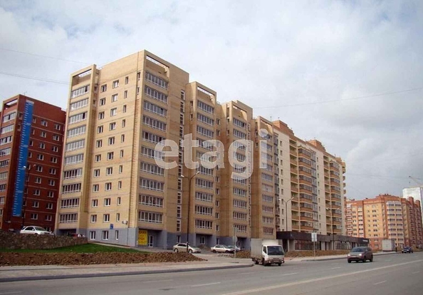 
  Продается 1-комн. квартира, 36.3 м², Тюленина ул, д. 20
. Фото 5.