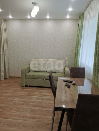 
  Сдается 1-комн. квартира, 30.7 м², Космическая ул, д. 14
. Фото 5.