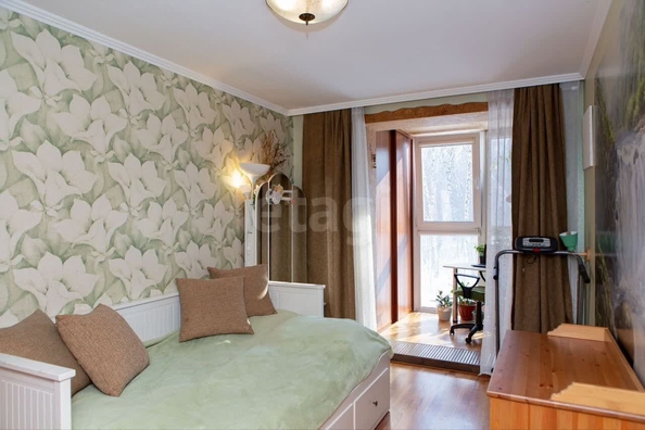 
  Продается 2-комн. квартира, 57.1 м², Пригородная ул, д. 17
. Фото 2.
