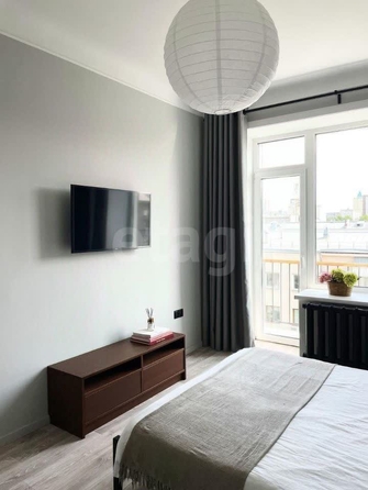 
  Сдается 1-комн. квартира, 36.7 м², Ленина ул, д. 71
. Фото 4.