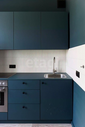 
  Сдается 1-комн. квартира, 36.7 м², Ленина ул, д. 71
. Фото 9.
