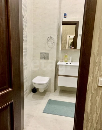 
  Сдается 2-комн. квартира, 49 м², Гоголя ул, д. 40/1
. Фото 10.