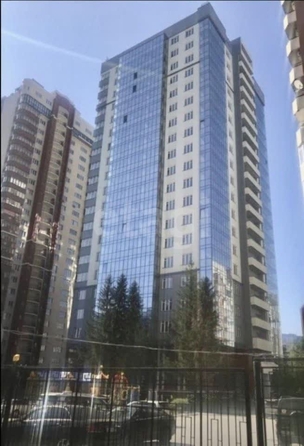 
  Сдается 2-комн. квартира, 49 м², Гоголя ул, д. 40/1
. Фото 13.