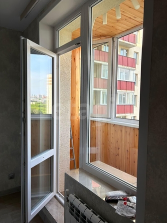 
  Сдается 1-комн. квартира, 45 м², Галущака ул, д. 15
. Фото 17.