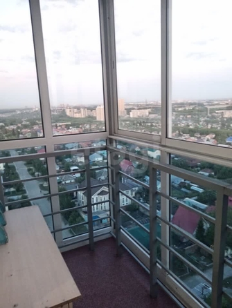 
  Сдается 2-комн. квартира, 43 м², Костычева ул, д. 74/1
. Фото 18.