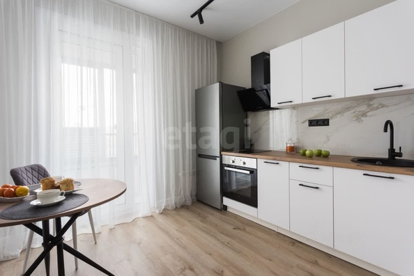 
  Сдается 1-комн. квартира, 29 м², Фабричная ул, д. 65/1
. Фото 6.