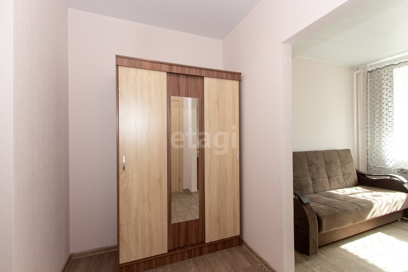 
  Сдается 1-комн. квартира, 26.7 м², Юности ул, д. 5
. Фото 5.
