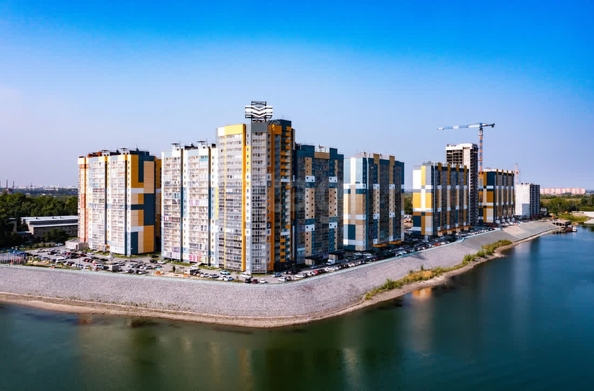 
  Продается 1-комн. квартира, 34.8 м², Междуреченская ул, д. 7/1
. Фото 7.