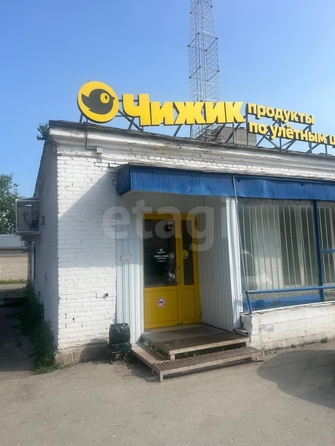 
  Продается торговая площадь, 600 м², Ученическая ул, д. 2
. Фото 3.