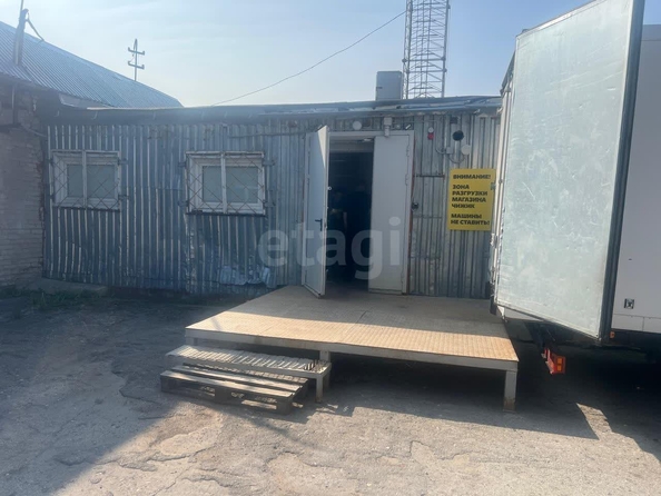 
  Продается торговая площадь, 600 м², Ученическая ул, д. 2
. Фото 5.