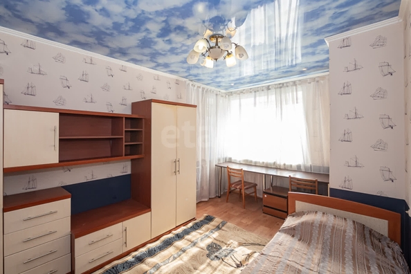
  Продается 3-комн. квартира, 76.2 м², Советская ул, д. 56
. Фото 11.