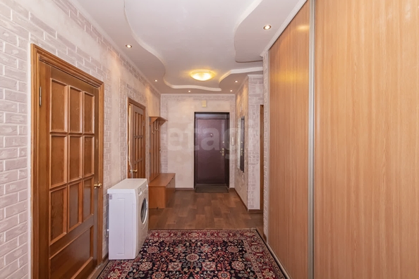 
  Продается 3-комн. квартира, 76.2 м², Советская ул, д. 56
. Фото 20.