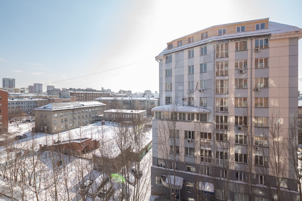 
  Продается 3-комн. квартира, 76.2 м², Советская ул, д. 56
. Фото 26.