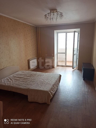 
  Продается 1-комн. квартира, 55.1 м², Балтийская ул, д. 25
. Фото 1.