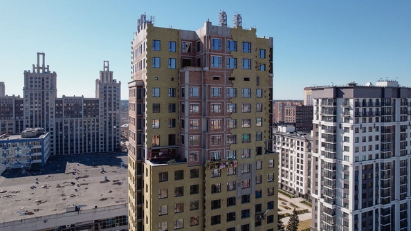 
  Продается 2-комн. квартира, 54.7 м², ЖК ОСКАР, дом 1
. Фото 13.