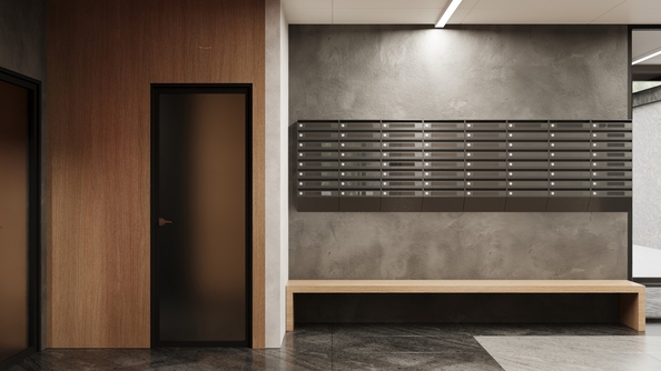 
  Продается студия, 31.61 м², ЖК Рубин
. Фото 15.