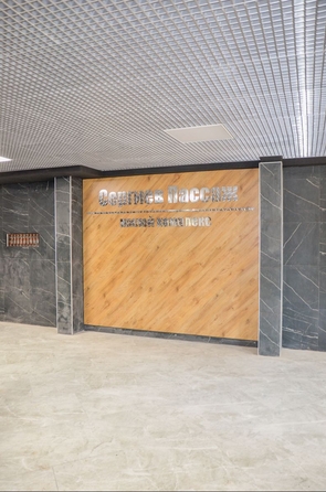 
  Продается студия, 43.09 м², ЖК Сергиев Пассаж, 3
. Фото 4.