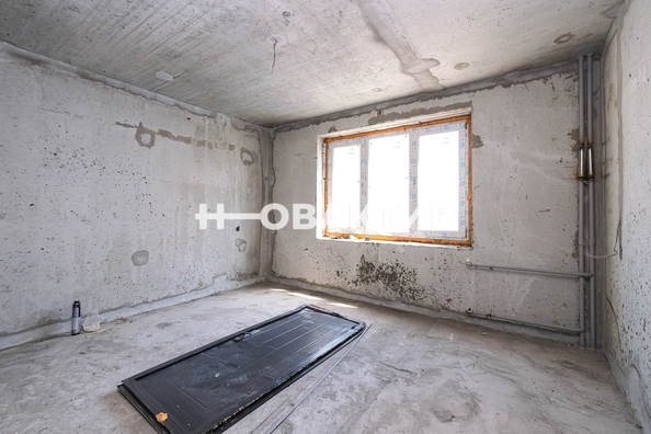 
  Продается 3-комн. квартира, 72 м², Николая Сотникова ул, д. 9/1
. Фото 22.
