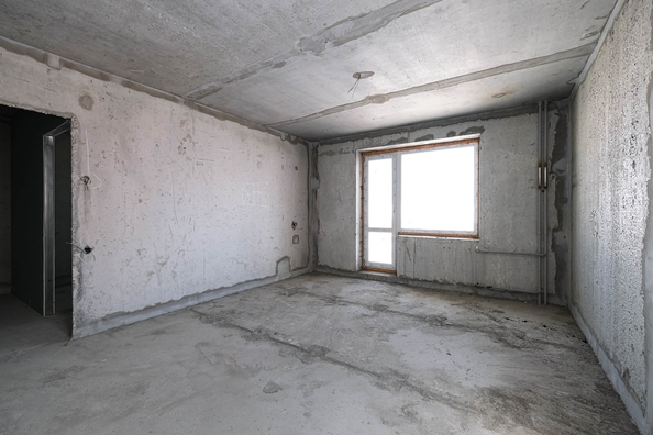 
  Продается 3-комн. квартира, 72 м², Николая Сотникова ул, д. 9/1
. Фото 3.