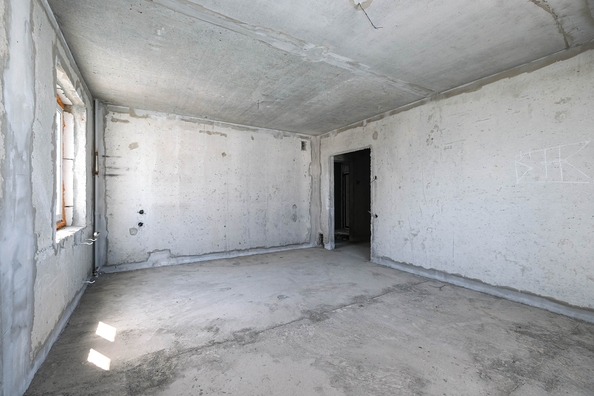 
  Продается 3-комн. квартира, 72 м², Николая Сотникова ул, д. 9/1
. Фото 4.